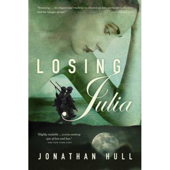 Pre-Owned Losing Julia (Paperback) 0984821805 9780984821808