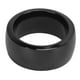 thumbnail image 5 of R4 Smart Ring Anillo NFC de cerámica resistente al agua para iPhone para teléfonos Android Hombres Mujeres Talla 9, 5 of 12