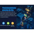thumbnail image 4 of Smartwatch Reloj Inteligente Impermeable Con Sos Para Niños, 4 of 8