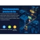 thumbnail image 4 of Smartwatch Reloj Inteligente Impermeable Con Sos Para Niños, 4 of 8