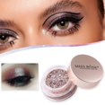 thumbnail image 4 of Mermaid Eyeshadow Glitter Colorful Jin Cong Eyeshadow Highlight Cream Face Highlight Liquid Glitter Powder, Makeup Eye Shadow, 4 of 6
