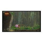 Donkey Kong Jungle Beat - Gamecube (Game)