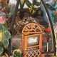 thumbnail image 4 of Doll House Miniature DIY Tool Assembly Kit Room with Furniture for Romantic Valentine's Gift, 4 of 5