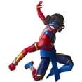 thumbnail image 5 of Marvel Legends Series Pavitr Prabhakar, Spider-Man: Across the Spider-Verse Action Figure, 5 of 8