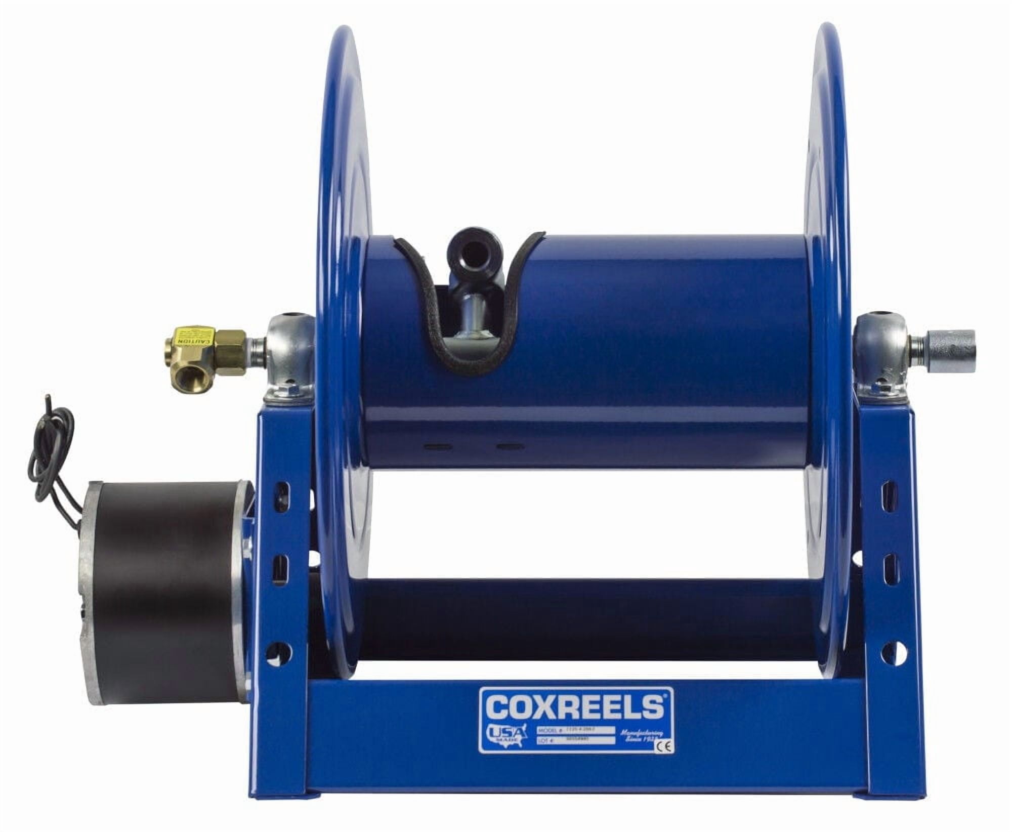 Cox Reels 1125-4-100-E