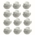 thumbnail image 5 of Color-Me™ Ceramic Bisque Fish Banks (Pack of 12), 5 of 5