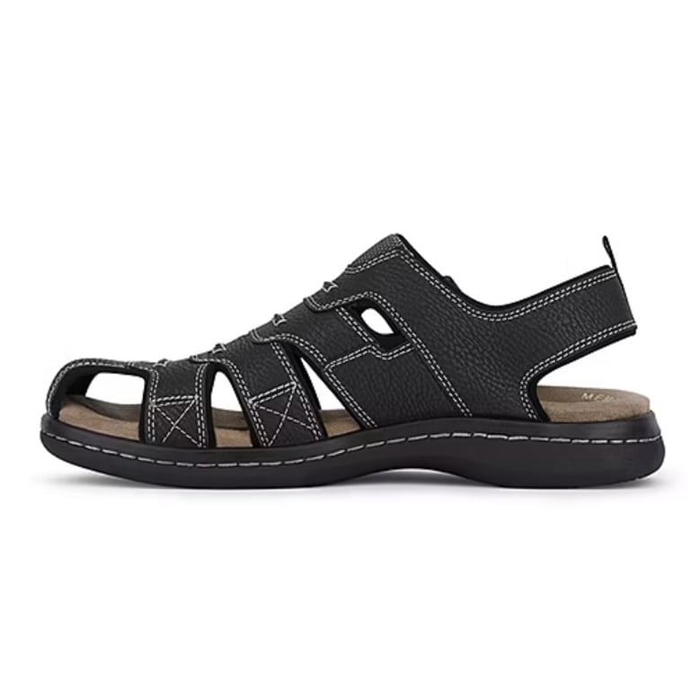 New Dockers Mens Searose Outdoor Sport Fisherman Sandal Dockers Men main image 2