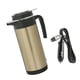 thumbnail image 4 of Hervidor eléctrico automático de acero inoxidable, calentador de café eléctrico 24V, 4 of 9