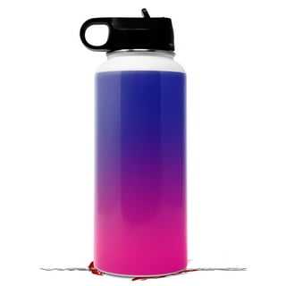 Hydroflask blue hotsell pink violet