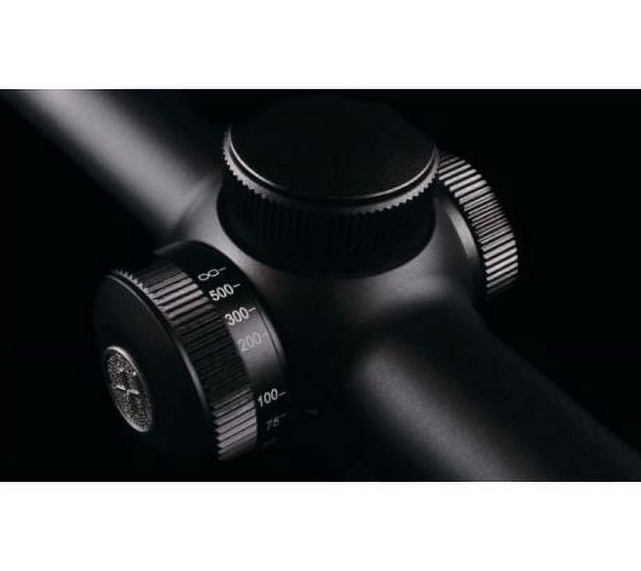 Hawke Vantage SF 4-16x44mm Rifle Scope w/ Half Mil-Dot Reticle, Matte Black - 14161