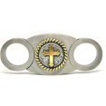 thumbnail image 1 of Cigar Cigar Cutters by Jim CT-CR2 Coupe E Croix Occidentale, 1 of 1
