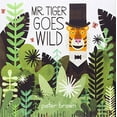 thumbnail image 1 of Pre-Owned Mr. Tiger Goes Wild (Hardcover) 0316200638 9780316200639, 1 of 1