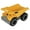 B, variant on Vehicles Truck Toys Construction Service Vehicles Dump Truck Bulldozer Excavator Kid Learning Building For 3 4 5 6 7 Year Olds Boy Toddler Children