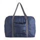 thumbnail image 3 of Bolsa de Viaje Grande Plegable Ecomeon Equipaje de Mano Bolsa de Deporte Gimnasio Azul Oscuro, 3 of 6