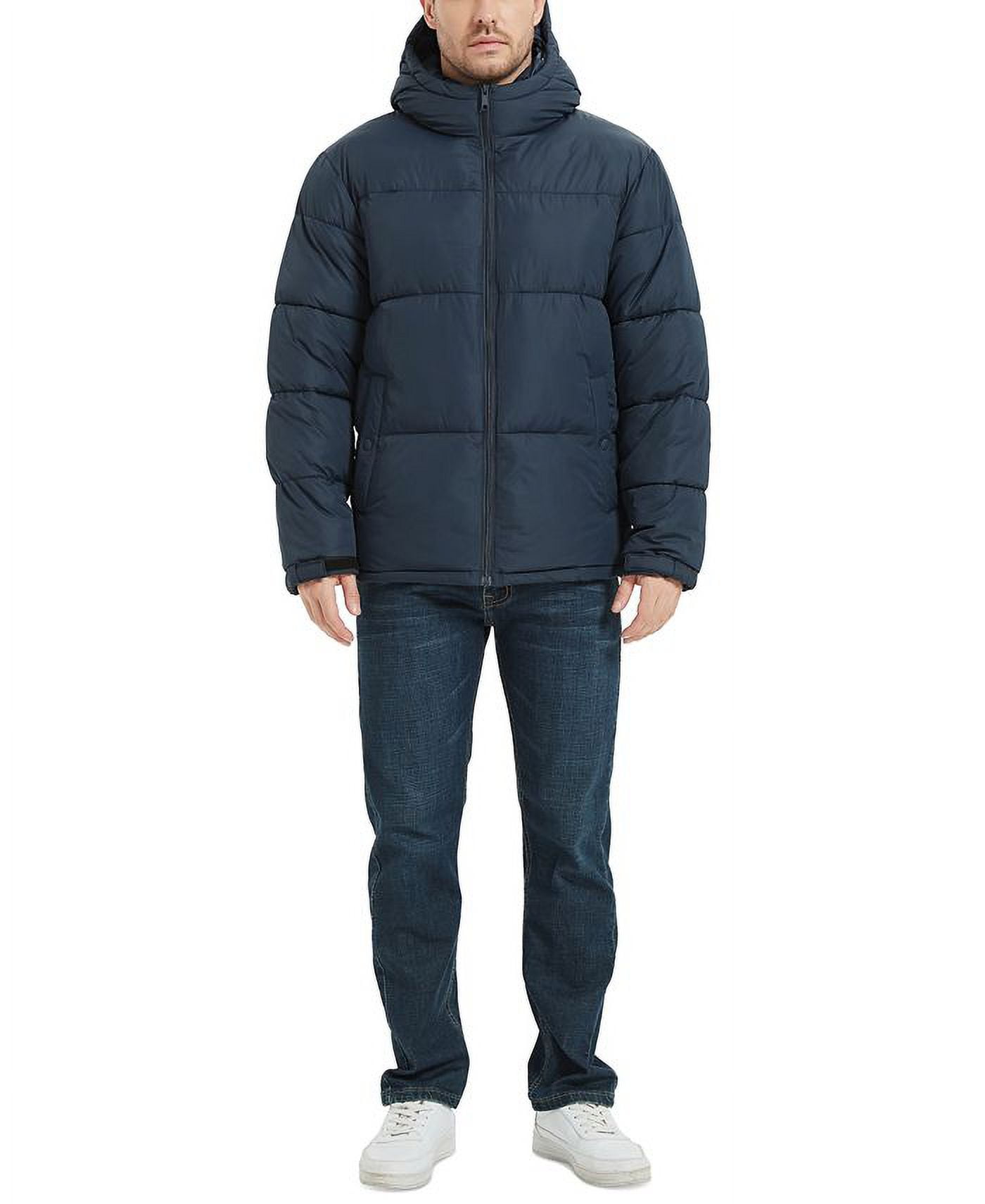 ジャケット・アウター 1LDK I STORM COAT NAVY SIZE 2 Men's Pacifica 1/4 Zip Anorak - Stormtech USA Retail