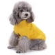 thumbnail image 2 of Suéter para perros, suéter cálido para mascotas, suéteres para perros pequeños, perros medianos, perros grandes, lindo suéter clásico de punto para gatos, ropa para perros, abrigo para niñas, niños, JAMW Sencillez, 2 of 5
