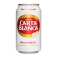 thumbnail image 2 of Cerveza clara Carta Blanca 6 pack 355 ml c/u, 2 of 5
