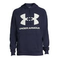 thumbnail image 5 of Under Armour Men's and Big Men's UA Rival Fleece Big Logo Hoodie, Sizes up to 2XL, 5 of 5