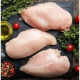 thumbnail image 5 of Military Surplus Freeze Dried Whole Chicken Breasts #10 Can Uncooked Food for Camping, Hiking and Backpacking - 6 Cans, 5 of 6