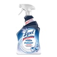 thumbnail image 1 of Lysol® Bathroom Power Cleaner, All in One, Disinfectant Bathroom Foam Cleaner, Kills 99.9% of Bacteria & Viruses, 1 of 1