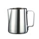 thumbnail image 1 of Jarra de espuma de leche de acero inoxidable Espresso Latte Coffee Pitcher Barista Copa artesanal 350ml/600ml Methold JJ16288-01, 1 of 6