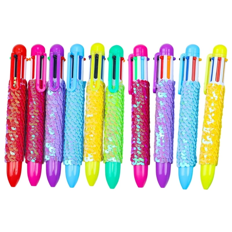 TOPS Products PEN12537 Pentonic 1.0 mm Tip Ballpoint Pens in Pen