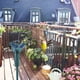 thumbnail image 4 of Pájaro con Energía Solar, Decoración de Jardín de Pájaros Realista con Energía Solar o con Batería para Exteriores, Patio, 4 of 5