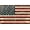 Flag, variant on Retro Metal Sign Vintage Tin Sign I Pledge Allegiance to The Flag of The United States of America Sign for Plaque Poster Cafe Bar Wall Art Sign Gift 8 X 12 in