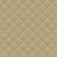 thumbnail image 1 of Light Brown 3D Cushion Geometric Wallpaper R8093, 1 of 3