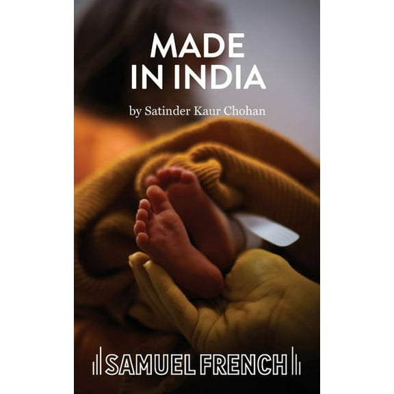 Made In India, (Paperback)