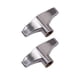 thumbnail image 5 of 2pcs Tambre de tambor llave llave tambora t mandura tintería de tambor de herramientas múltiples múltiples portátiles para instrumentos musicales , Cabezal de tornillo único, 5 of 8