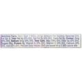 thumbnail image 3 of Necco, Assorted Original Candy Wafers, 3 Lbs, 24 Ct, 3 of 3