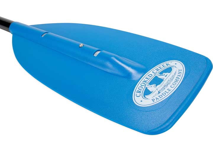 Crooked Creek Synthetic Paddle with Hybrid Grip