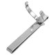 thumbnail image 3 of Clip de cinturón de acero inoxidable para linternas, soporte resistente para linternas, compatible con M21B, 3 of 7