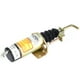 thumbnail image 5 of Válvula Solenoide NikouMX 366-07197 SA-3405T Cierre de Combustible 12V, 5 of 8