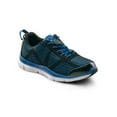 thumbnail image 2 of Dr Comfort Jason Athletic Men's Footwear 14 Blk EWd (A550), 2 of 3
