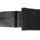 thumbnail image 3 of 1 Piece cinturo adjustable Suave ejercicio de color Negro Dolor, 3 of 9