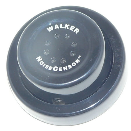 UPC: 0017229011854 | Noise Cancellation BLACK 50602001