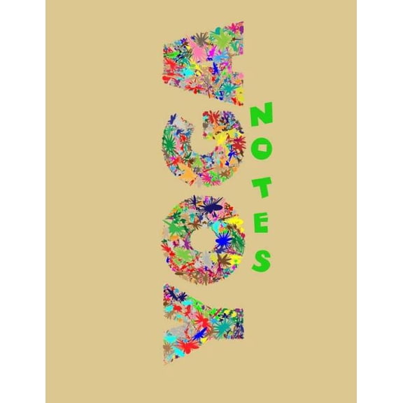 Yoga notes (Paperback)
