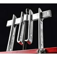 thumbnail image 2 of Urrea Professional Tools B1012857 Straight Jaw Puller Set, 10 Ton 2-Way 8 Jaws - 14 Piece, 2 of 3
