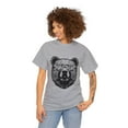 thumbnail image 3 of Mama Bear Shirt, Mothers Day Shirt,Bear Family Shirt, Mom Gift ID-0205-RKDT, 3 of 4
