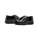 thumbnail image 3 of Zapato Mocasin Escolar Para Niña Greenlove Charol Negro negro 22, 3 of 6
