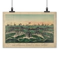 thumbnail image 2 of Print: Our Victorious Fleets In Cuban Waters, 1898, 2 of 4