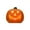 Orange1, variant on Halloween Pumpkin Lights Lanterns Vintage Plastic LED Lighted Pumpkin Statue for Porch Yard Tabletop Indoor Outdoor Home Office Haunt House Party Decorations