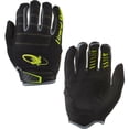 thumbnail image 5 of Lizard Skins Cycling Gloves Monitor AM Bike Gloves - Mountain Bike - BMX - Road, 5 of 5