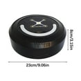 thumbnail image 3 of WQJNWEQ Office Decor Sweeping Robot Lazy Household Cleaning Machine USB Automatic Vacuum Cleaner Small Appliances, 3 of 8