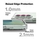 thumbnail image 5 of Funda Compatible Samsung Galaxy Z Fold 7 Ringke Clear con Parachoques a Prueba de Golpes y Protecció, 5 of 9