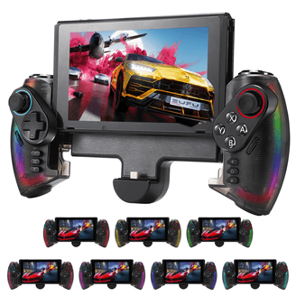 NETNEW Wireless Switch Pro Controller for Nintendo Switch Switch