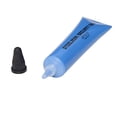 thumbnail image 3 of Seal de seguridad Steelman de 30 ml, paquete de 10 unidades, azul brillante, para vehículos, 3 of 7