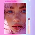 thumbnail image 1 of SIfdSeng Jelly Highlight Eye Shadow Stick Super Shiny Color Eye Shadow Highlight Stick, 1 of 6
